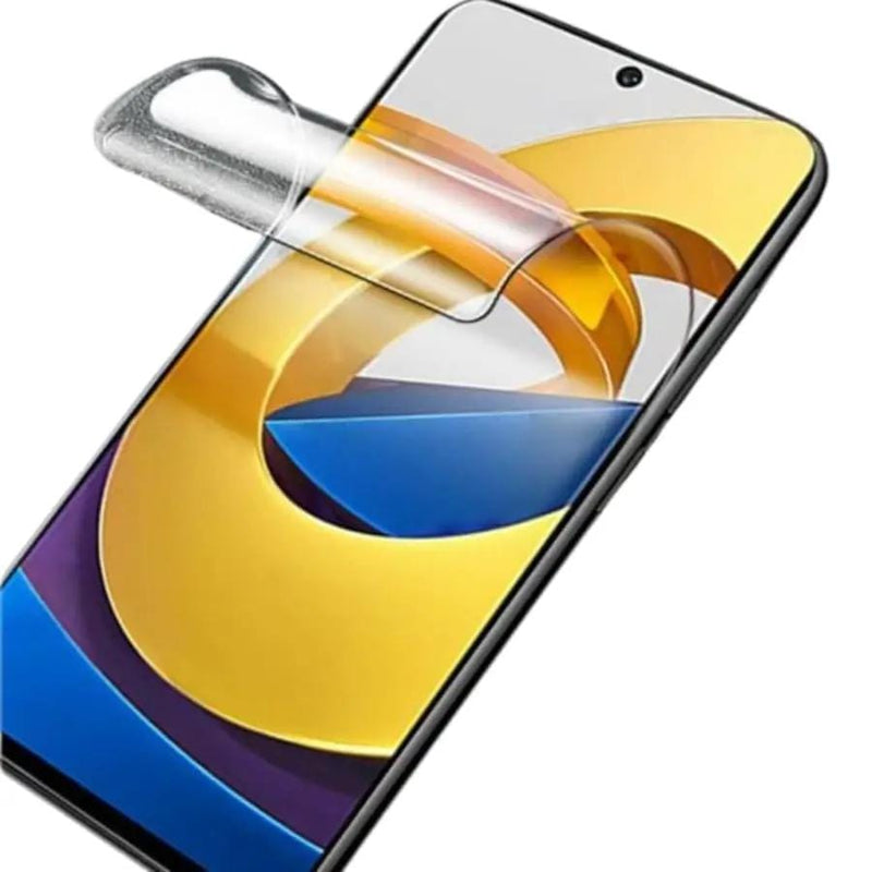 9eight5 Screen protector Hydrogel Screen Protector for Oppo A38 (4G) Hydrogel Screen Protector for Oppo A38 (4G)