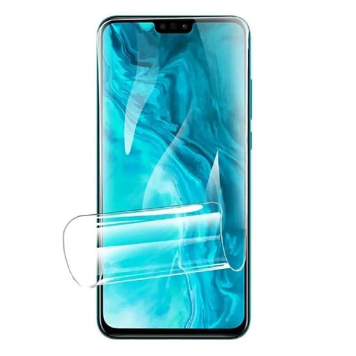 9eight5 Screen protector Hydrogel Screen Protector for Oppo A53 / A53S Hydrogel Screen Protector for Oppo A53 / A53S
