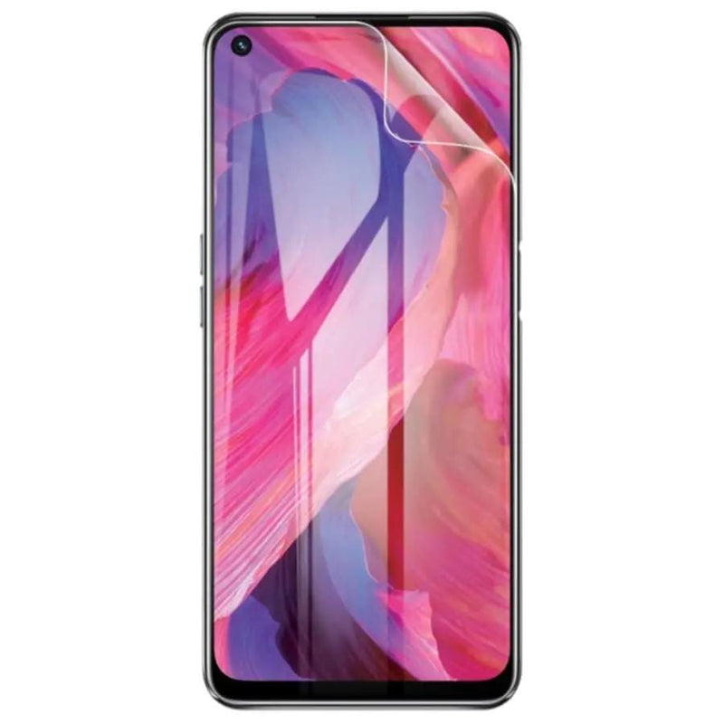 9eight5 Screen protector Hydrogel Screen Protector for Oppo A54 (4G) Hydrogel Screen Protector for Oppo A54 (4G)