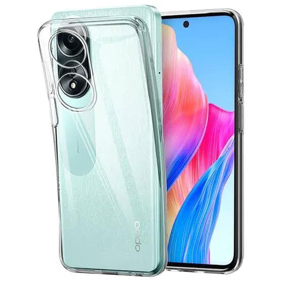 9eight5 Phone cases Case for Oppo A58 (4G) Case for Oppo A58 (4G)