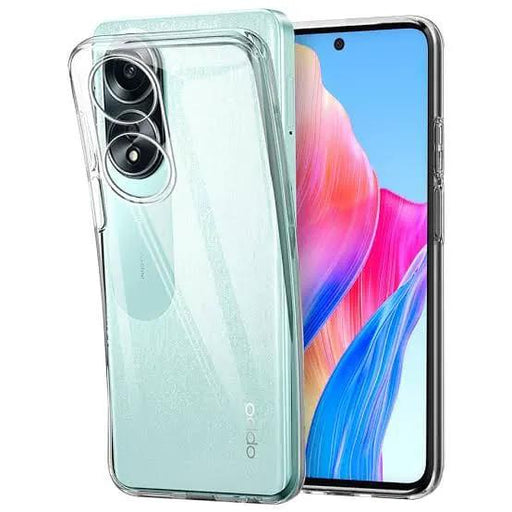 9eight5 Phone cases Case for Oppo A58 (4G) Case for Oppo A58 (4G)