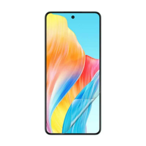 9eight5 Screen protector Hydrogel Screen Protector for Oppo A58 (4G) Hydrogel Screen Protector for Oppo A58 (4G)