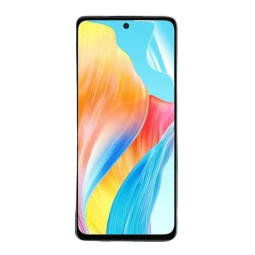 9eight5 Screen protector Hydrogel Screen Protector for Oppo A58 (5G) Hydrogel Screen Protector for Oppo A58 (5G)