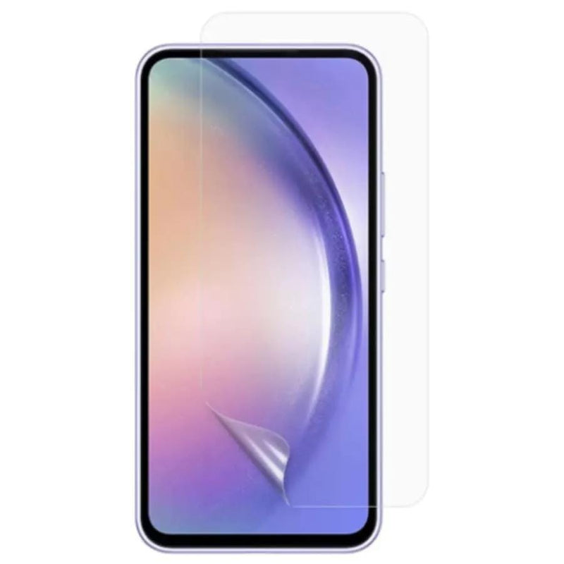 9eight5 Screen protector Hydrogel Screen Protector for Oppo A59 Hydrogel Screen Protector for Oppo A59