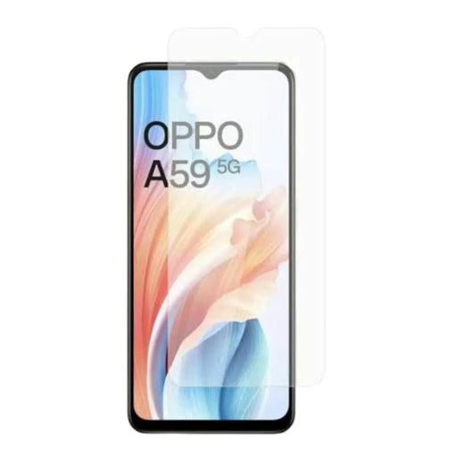 9eight5 Screen protector Screen Protector for Oppo A59 Screen Protector for Oppo A59