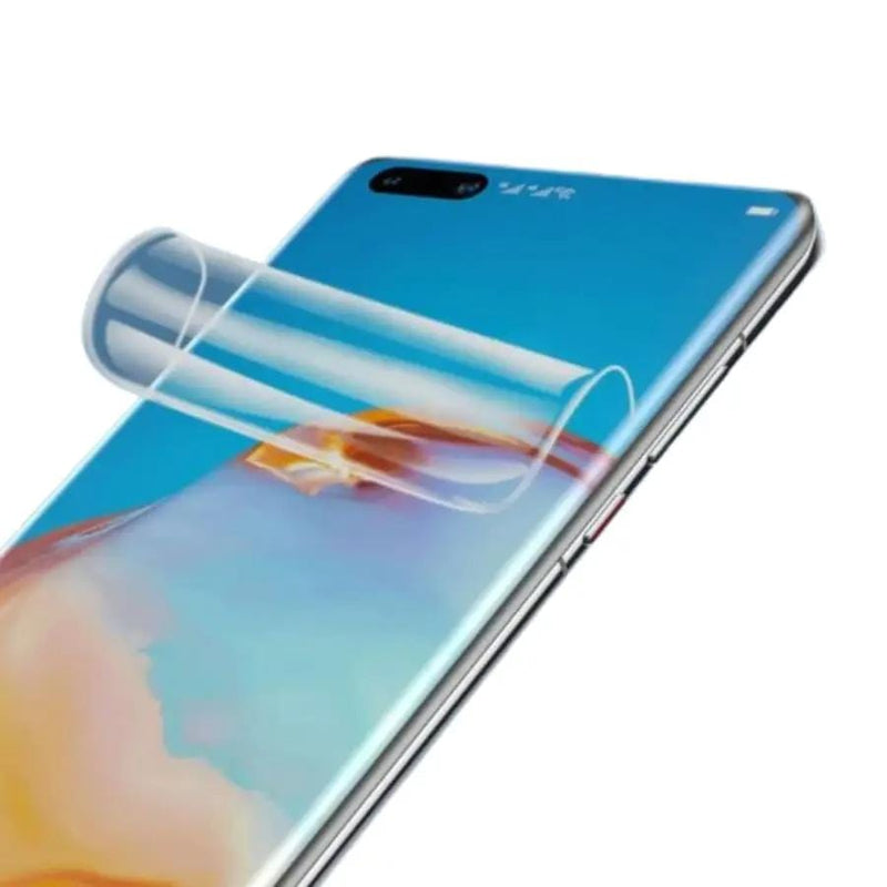 9eight5 Screen protector Hydrogel Screen Protector for Oppo A60 (4G & 5G) Hydrogel Screen Protector for Oppo A60 (4G & 5G)