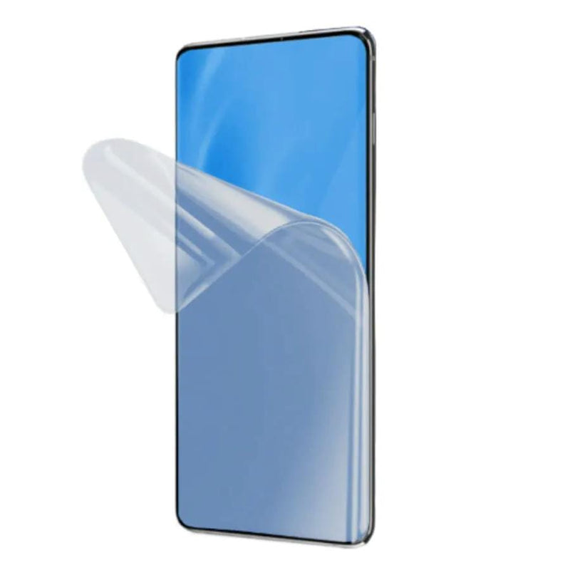 9eight5 Screen protector Hydrogel Screen Protector for Oppo A73 Hydrogel Screen Protector for Oppo A73