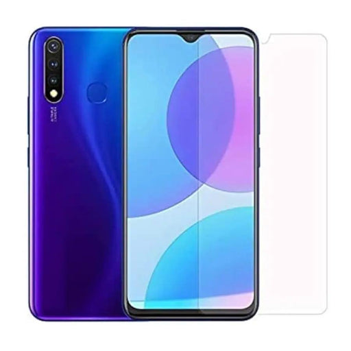 9eight5 Screen protector Screen Protector for Oppo A73 Screen Protector for Oppo A73