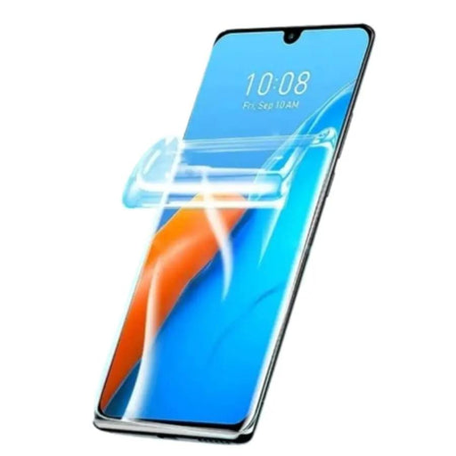 9eight5 Screen protector Hydrogel Screen Protector for Oppo A76 (4G) Hydrogel Screen Protector for Oppo A76 (4G)