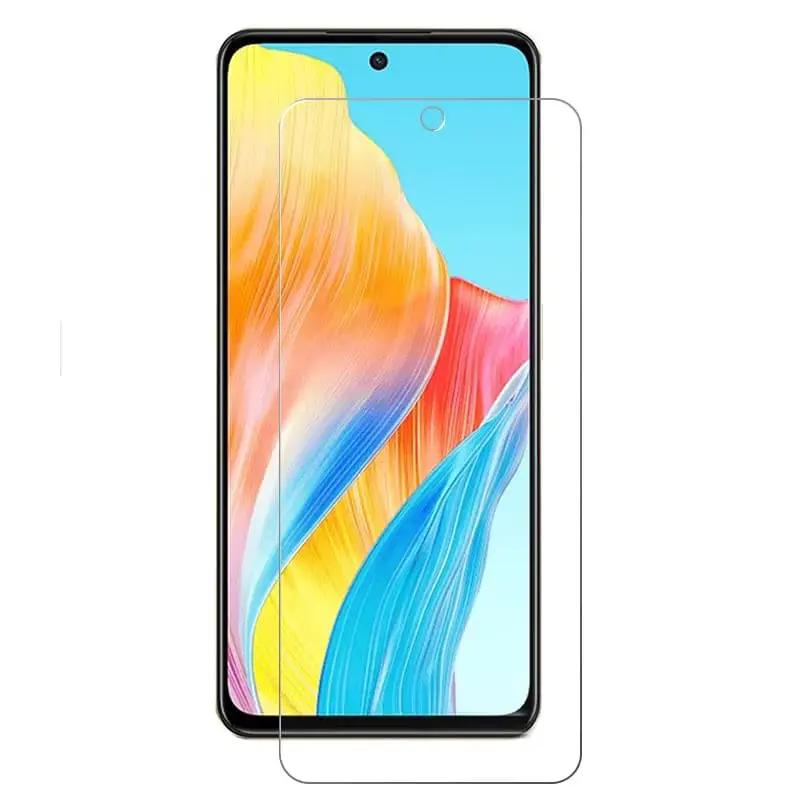 9eight5 Screen protector Screen Protector for Oppo A76 (4G) Screen Protector for Oppo A76 (4G)