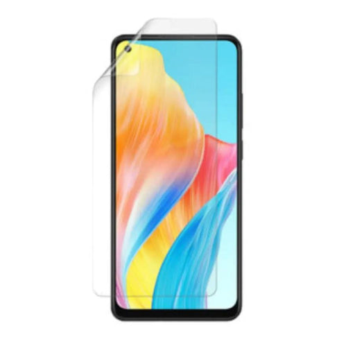 9eight5 Screen protector Hydrogel Screen Protector for Oppo A78 (4G) Hydrogel Screen Protector for Oppo A78 (4G)