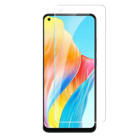 9eight5 Screen protector Screen Protector for Oppo A78 (4G) Screen Protector for Oppo A78 (4G)