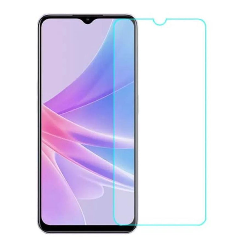 9eight5 Screen protector Screen Protector for Oppo A78 (5G) Screen Protector for Oppo A78 (5G)