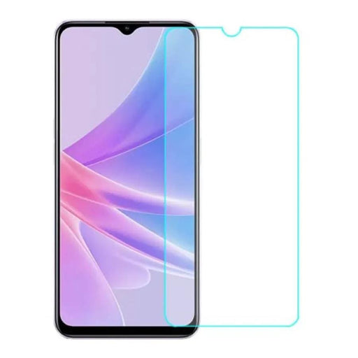 9eight5 Screen protector Screen Protector for Oppo A78 (5G) Screen Protector for Oppo A78 (5G)