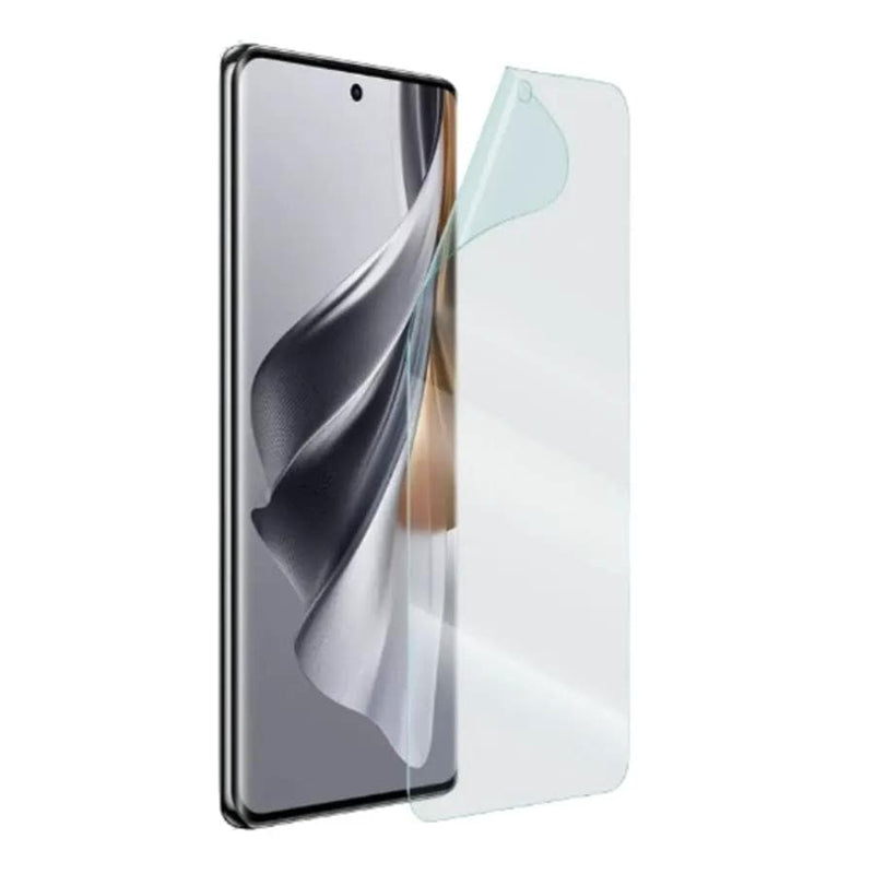 9eight5 Screen protector Hydrogel Screen Protector for Oppo A79 (5G) Hydrogel Screen Protector for Oppo A79 (5G)
