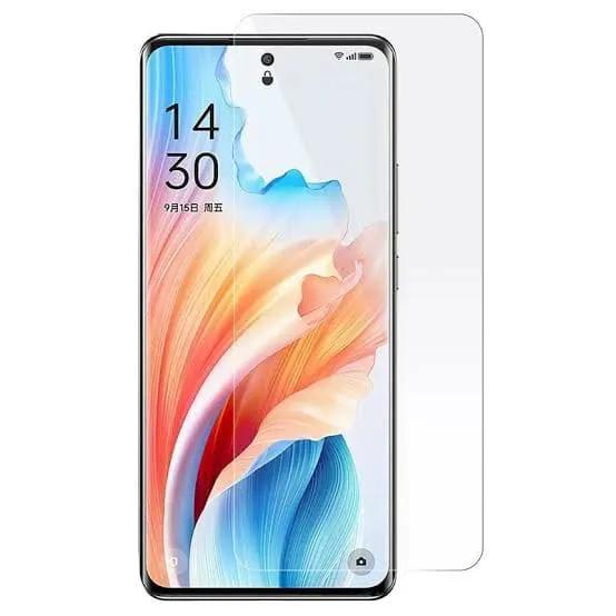9eight5 Screen protector Screen Protector for Oppo A79 (5G) Screen Protector for Oppo A79 (5G)