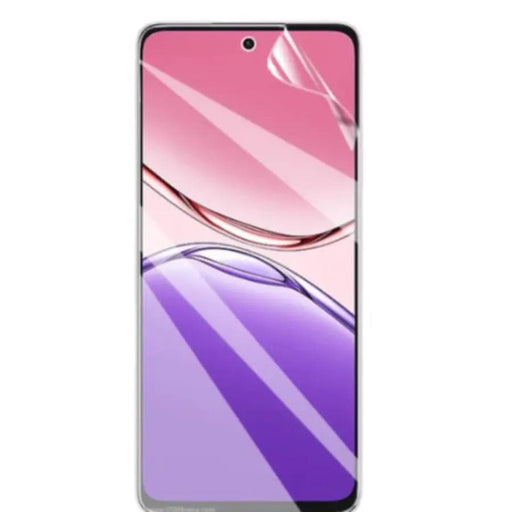 9eight5 Screen protector Hydrogel Screen Protector for Oppo A80 (5G) Hydrogel Screen Protector for Oppo A80 (5G)