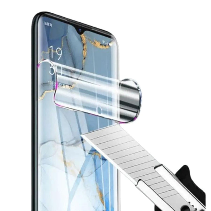9eight5 Screen protector Hydrogel Screen Protector for Oppo A9 (2020) Hydrogel Screen Protector for Oppo A9 (2020)