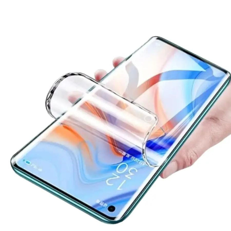 9eight5 Screen protector Hydrogel Screen Protector for Oppo A96 (4G) Hydrogel Screen Protector for Oppo A96 (4G)