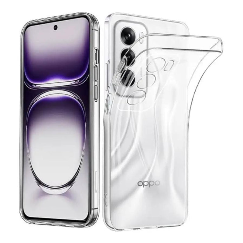 9eight5 Phone cases Case for Oppo Reno12 (5G) Case for Oppo Reno12 (5G)
