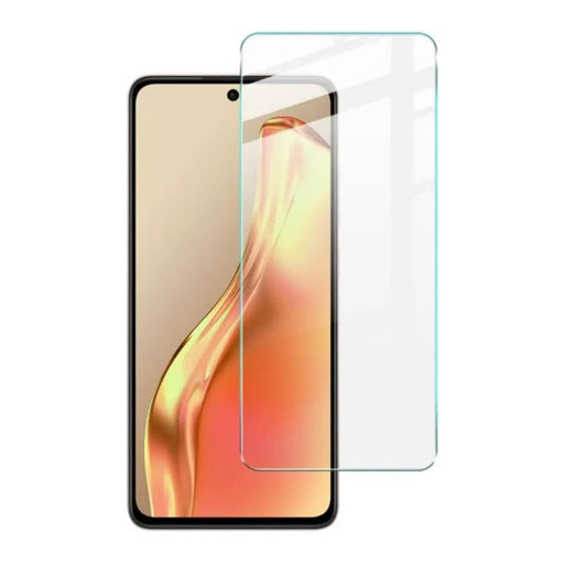 9eight5 Screen protector Screen Protector for Oppo Reno12F (5G) Screen Protector for Oppo Reno12F (5G)