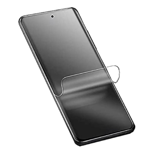 Hydrogel Screen Protector for Oppo Reno8 Pro (Pack of 2)
