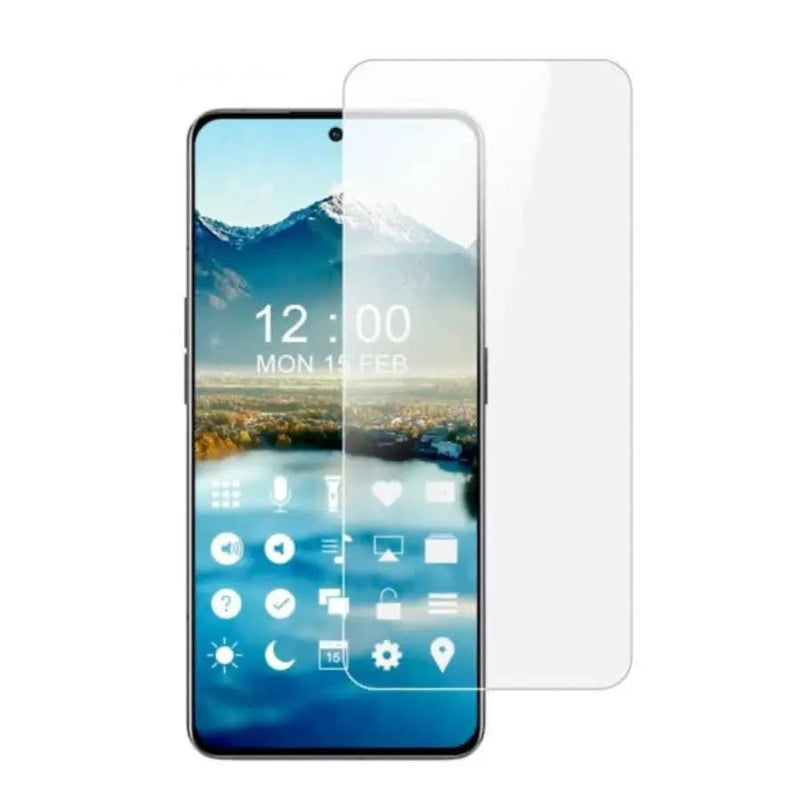 9eight5 Screen protector Screen Protector for Oppo Reno8 Pro Screen Protector for Oppo Reno8 Pro