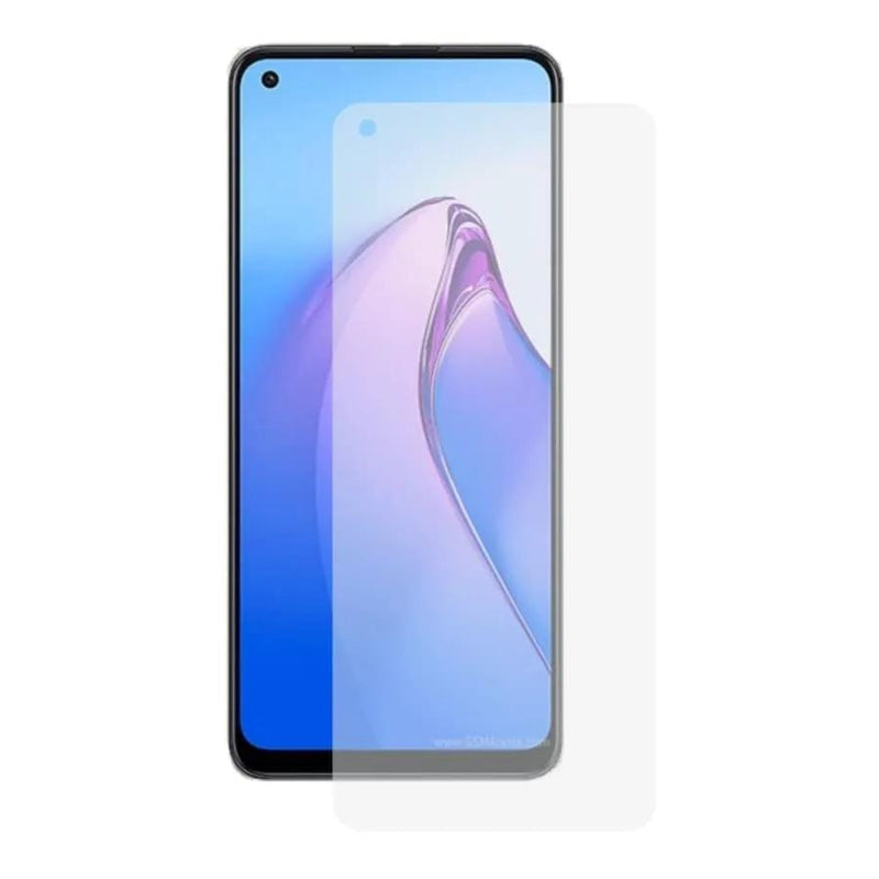 9eight5 Screen protector Screen Protector for Oppo Reno8 Screen Protector for Oppo Reno8