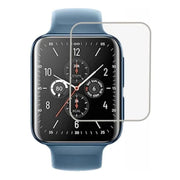 Hydrogel Screen Protector for Oppo Watch 2 (46mm) (Pack of 6) – view 1