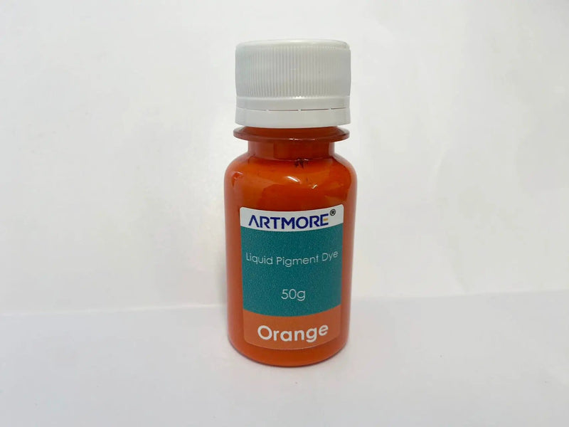 Highly Concentrated Liquid Epoxy Resin Pigment Dye - 50g each – view 7