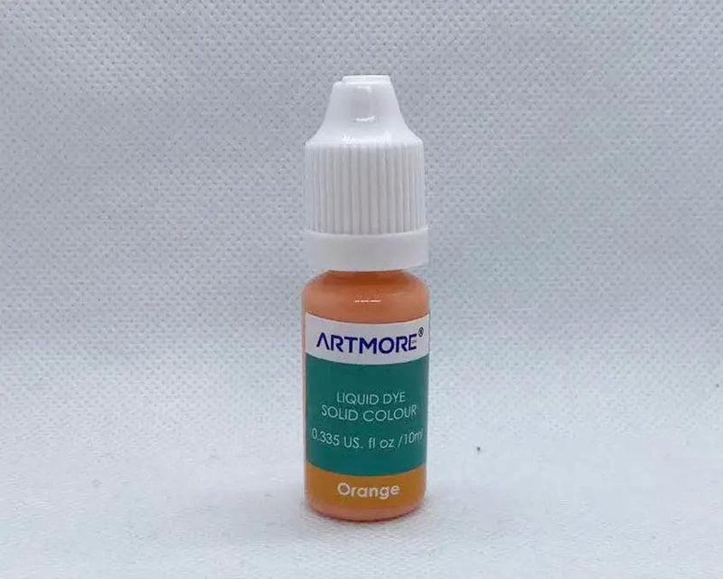 Liquid Epoxy Resin Dye - Solid Colour- 10ml each - 02 – view 8