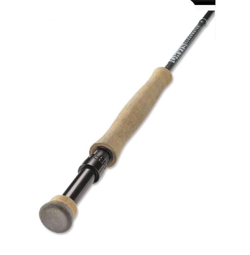 Orvis Clearwater Euro Nymph 1024 Rod For Precision Czech And Norwegian Nymphing Anglers
