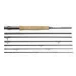 Orvis Clearwater Fly Rod 9066 Euro Nymphing 10Ft 3Wt High Modulus Graphite Precision Sensitivity Line Control