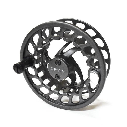 Orvis Spool Clearwater LA IV Fly 7 to 9 Grey Spare Spool for Size IV Reels Replacement for Fly Fishing Enthusiasts