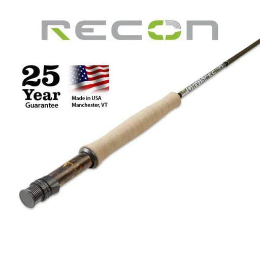 Orvis Rod Recon Fly 9084 High Performance Lightweight Fly Rod For Trout Anglers Worldwide