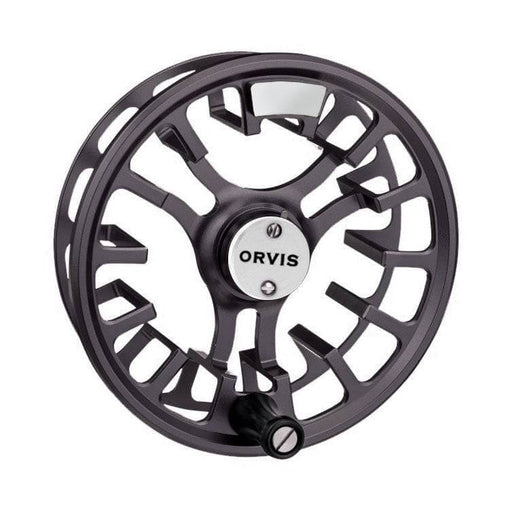 Orvis Spool Hydros III Fly 5 To 7 Black Spare Spool Replacement For Hydros III Reels