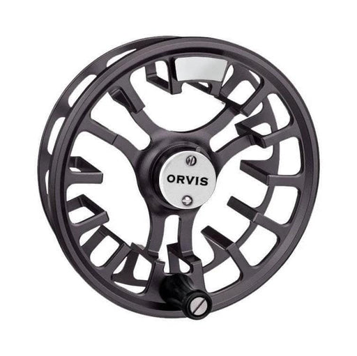 Orvis Spool Hydros V Fly 9 To 11 Black Spare Spool For Hydros V Reels Essential Angler Accessory