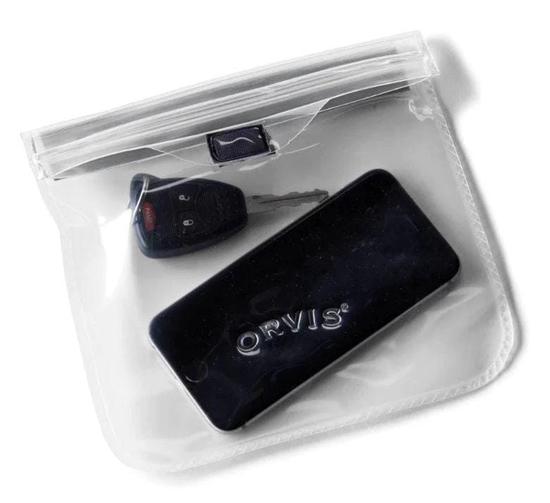 Orvis Wader Bag Orvis Wader Waterproof Pocket for Electronics Anglers Safe Orvis Wader Waterproof Pocket For Electronics