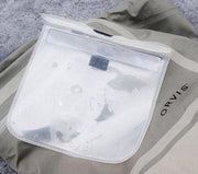 Orvis Wader Bag Orvis Wader Waterproof Pocket for Electronics Anglers Safe Orvis Wader Waterproof Pocket For Electronics