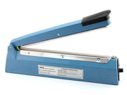 dealonline.co.nz dealonlinenz 300MM Impulse Bag Sealer Machine 300mm Impulse Bag Sealer Tabletop For Plastic Bags