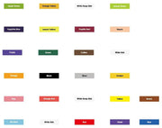 Liquid Epoxy Resin Dye Alcohol Ink- 10ml each - 02 – view 2