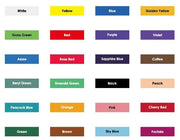Liquid Epoxy Resin Dye Translucent Colour - 10ml each - 02 – view 2