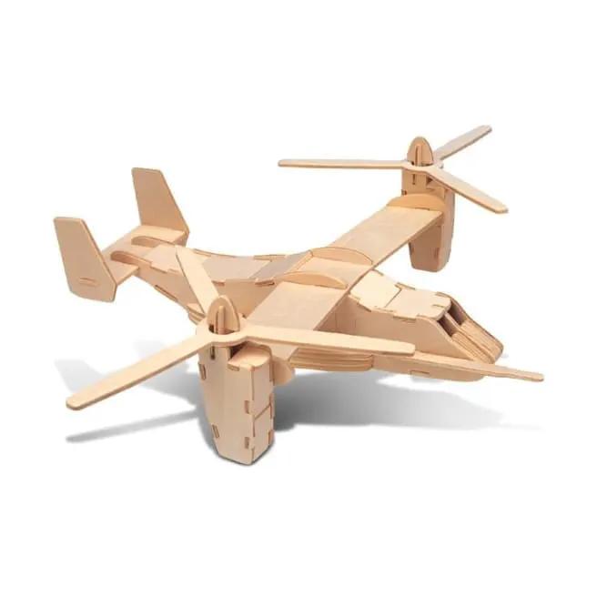 9eight5 3D Puzzle Osprey Osprey