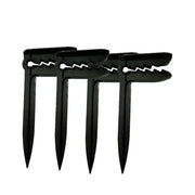 Outdoor Beach & Picnic Mat Towel Holder – Windproof Camping Tool (4pcs) – view 10