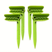 Outdoor Beach & Picnic Mat Towel Holder – Windproof Camping Tool (4pcs) – view 8