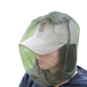 Habicare SS Outdoor Fishing Sun Hat with Mosquito Net Outdoor Fishing Sun Hat with Mosquito Net