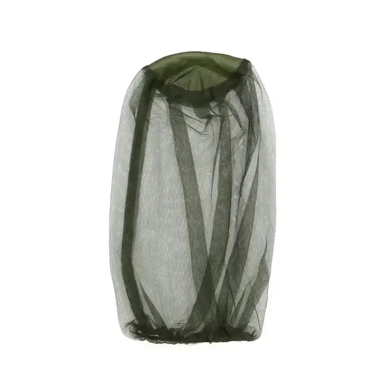 Habicare SS Outdoor Fishing Sun Hat with Mosquito Net Outdoor Fishing Sun Hat with Mosquito Net