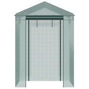 Habicare SS Outdoor Greenhouse Cover Outdoor Greenhouse Cover