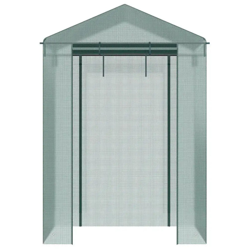 Habicare SS Outdoor Greenhouse Cover Outdoor Greenhouse Cover