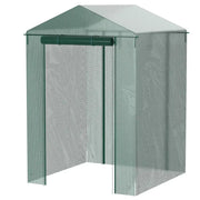 Habicare SS Outdoor Greenhouse Cover Outdoor Greenhouse Cover